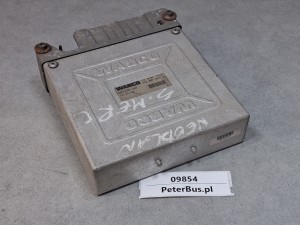 Sterownik WABCO 446 004 044 0, ABS/ASR C2-4S/4M, WABCO 4460040440