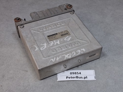 09854, Sterownik WABCO 446 004 044 0, ABSASR C2-4S4M (4).jpg