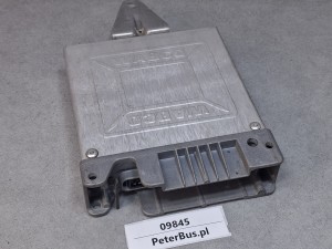 Sterownik WABCO 446 004 053 0, ABS ASR, C2-4S/4M, oryginał 1992 rok , WABCO 4460040530