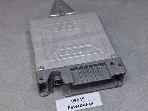 09845, Sterownik WABCO 446 004 053 0, ABS ASR, C2-4S4M, oryginał 1992 rok  (1).jpg