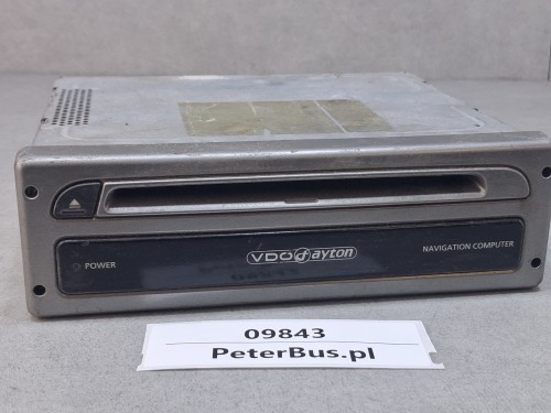 09843, Navigation Computer VDO Dayton, 22CA59400E, 9022 025 94002 (7).jpg
