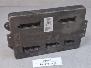 MUX Multiplekser VDO typ: 1364.21020101, NEOPLAN, wersja 3.0, 2003 rok 