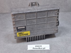 Sterownik ABS BOSCH 0 265 150 305, BOSCH nr 0265150305