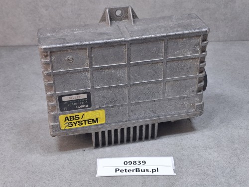 09839, Sterownik ABSASR, BOSCH 0 265 150 305, BOSCH nr 0265150305 (5).jpg