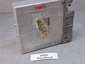 Sterownik ABS, WABCO nr 446 004 085 0, autobus VOLVO  B10M nr 