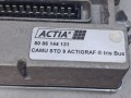 20030, Sterownik silnika Iris Bus Cursor 8, ACTIA 50 06 144 131, IRISBUS Crossway, CAMU STD 9, CALCULATEUR CAMU 963494 A, rok prod. 2010 (8).jpg