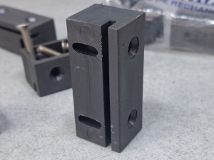 Element przesuwny VAN HOOL, EOS nr 920915126