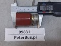 09831, Docisk, element dociskowy EOS, VAN Hool nr 10716724 - NOWY - fi 30 mm,  fi stożka 23 mm, H=49 mm, fi wewnętrzne 24 mm (1).jpg