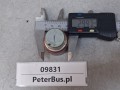 09831, Docisk, element dociskowy EOS, VAN Hool nr 10716724 - NOWY - fi 30 mm,  fi stożka 23 mm, H=49 mm, fi wewnętrzne 24 mm (3).jpg
