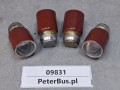 09831, Docisk, element dociskowy EOS, VAN Hool nr 10716724 - NOWY - fi 30 mm,  fi stożka 23 mm, H=49 mm, fi wewnętrzne 24 mm (4).jpg