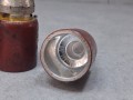 09831, Docisk, element dociskowy EOS, VAN Hool nr 10716724 - NOWY - fi 30 mm,  fi stożka 23 mm, H=49 mm, fi wewnętrzne 24 mm (5).jpg