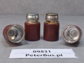 09831, Docisk, element dociskowy EOS, VAN Hool nr 10716724 - NOWY - fi 30 mm,  fi stożka 23 mm, H=49 mm, fi wewnętrzne 24 mm (6).jpg