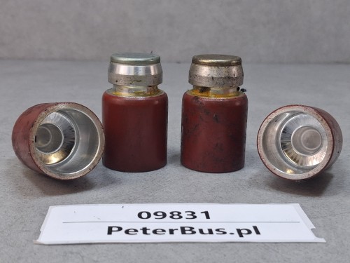 09831, Docisk, element dociskowy EOS, VAN Hool nr 10716724 - NOWY - fi 30 mm,  fi stożka 23 mm, H=49 mm, fi wewnętrzne 24 mm (6).jpg