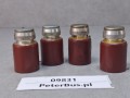 09831, Docisk, element dociskowy EOS, VAN Hool nr 10716724 - NOWY - fi 30 mm,  fi stożka 23 mm, H=49 mm, fi wewnętrzne 24 mm (7).jpg