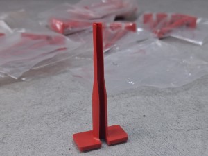 Wypinacz VAN HOOL, EOS nr 11064600, H = 56 mm