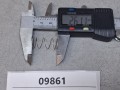 09861a, Sprężyna BOSCH 637400270, wysokość 26 mm, średnica 12 mm (5).jpg