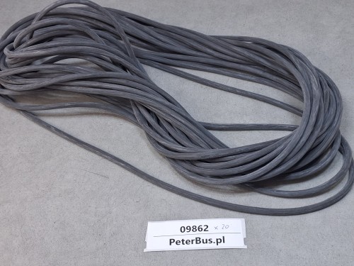 09862, Uszczelka gumowa, ring EOS, Van Hool nr 10517348, fi 6 mm (9).jpg