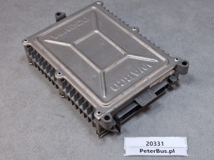 Sterownik ABS WABCO nr 4460040110, WABCO 446 005 01 10