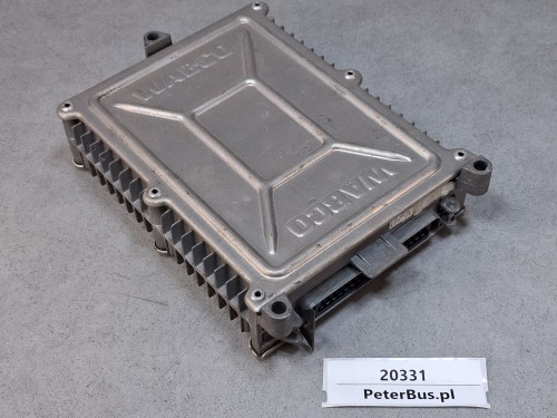 20331, Sterownik ABS WABCO nr 4460040110, WABCO 446 005 01 10 (1).jpg
