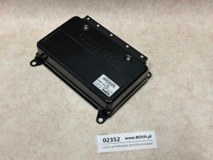 Sterownik otwierania drzwi WABCO nr 446 190 001 0, 2015 rok, MAN A20