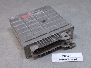 Sterownik ABS ASR System nr BOSCH 0 265 150 319, BOSCH 0265150319