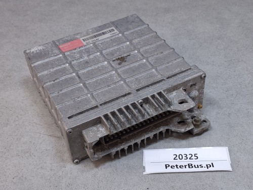 20325, Sterownik ABS ASR System nr BOSCH 0 265 150 319, BOSCH 0265150319 (5).jpg