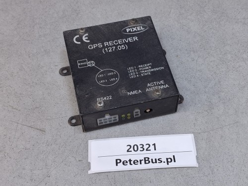 20321, PIXEL GPS Receiver 127.05, odbiornik GPS, wyk. 127.05, RS422 (1).jpg