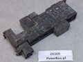 20309, Moduł, sterownik Mercedes 000 543 7115, SWF 601.662, Mercedes 000 543 01 40  (4).jpg