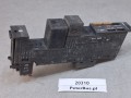 20310, Moduł, sterownik Mercedes 000 543 7115, SWF 601.662, Mercedes 000 543 01 40 (4).jpg