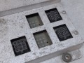 20316, Moduł elektro, jednostka sterująca, sterownik szyberdachu do autobusu SCANIA DIP Switch Setting, typ RHC - 12, OY Parabus Ltd  (3).jpg