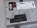 20316, Moduł elektro, jednostka sterująca, sterownik szyberdachu do autobusu SCANIA DIP Switch Setting, typ RHC - 12, OY Parabus Ltd  (4).jpg