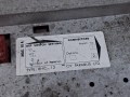 20316, Moduł elektro, jednostka sterująca, sterownik szyberdachu do autobusu SCANIA DIP Switch Setting, typ RHC - 12, OY Parabus Ltd  (5).jpg
