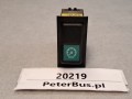 20219, Przycisk, klawisz, włącznik pulpitu IRISBUS Axer, KAROSA Recreo, HLF nr 443 851 464 820, oświetlenie deski rozdzielczej, symbol zegarów, 2 PINY, 4 PINY (4).jpg