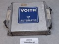 20313, Sterownik skrzyni biegów VOITH AUTOMATIC autobusu NEOPLAN Transmission ECU E200H5 SW 18.19.2, nr 68.1062.10, K 4120, K 4121, silnik MAN D2866 LUH 1910228 kW, skrzynia D864.3 4V T0R2 E (5).jpg
