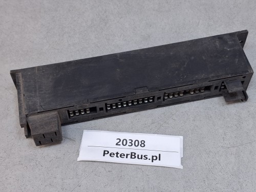 20308, Moduł Mercedes nr 000 543 85 15, 5DF 005 562-01 (4).jpg