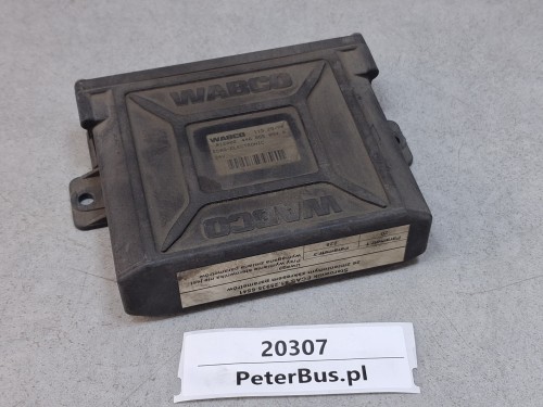 20307, Sterownik ECAS WABCO numer 446 055 054 0 (5).jpg