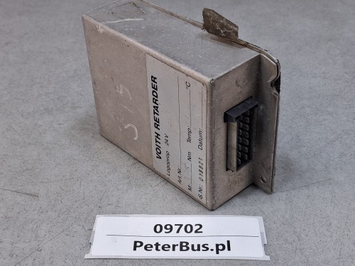 09702, Sterownik retardera VOITH nr 53.6437.11, SETRA S315 (1).jpg