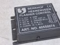 09697, Sterownik kierunkowskazów BERKHOF HEERENVEEN FLASHER 40550074 (3).jpg