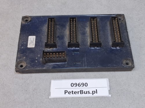09690, Płyta sterująca, tablica sterowników BOVA Futura EURO 3, Belasting PCB BV006004, nr 288081  (2).jpg