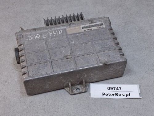 09747, Sterownik ABS, ASR, BOSCH 0 265 150 333, SETRA S 315 GT-HD (7).jpg