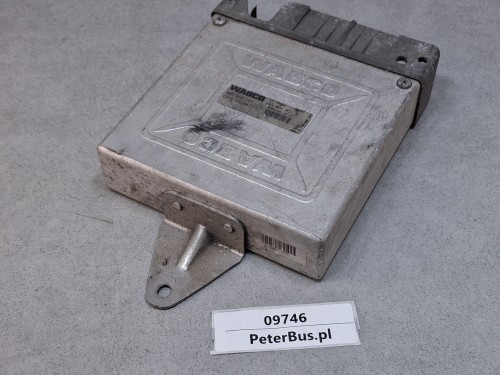 09746, Sterownik ABS-ASR WABCO nr 446 004 051 0, oryginał 1996 rok, C25-4S4M, WABCO 000 446 06 14  (1).jpg