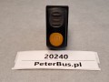 20240, Przycisk, klawisz, włącznik ogrzewania lusterek ISUZU Turquise 10 PINów (8).jpg