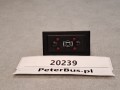 20239, Kontrolka, wskaźnik zużycia klocków hamulcowych, na pulpicie autobusu, BOVA Futura FHD FLD, EURO 3  (2).jpg