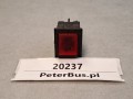20237, Przycisk, klawisz, włącznik 16A24V, 4 PINy, czerwony, symbol strzałki (1).jpg