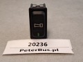 20236, Klawisz, przycisk, włącznik Mercedes O550 Integro nr 611 540 00 66, 5 PINów  (2).jpg