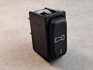 Klawisz, przycisk, włącznik Mercedes O550 Integro nr 611 540 00 66, 5 PINów 