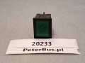 20233, Przycisk, klawisz, włącznik 16A24V, 4 PINy, zielony, symbol strzałki (1).jpg
