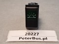 20227, Przycisk, klawisz, włącznik oświetlenia nad fotelami SETRA S 315 nr 514.137, 7 PINów (1).jpg