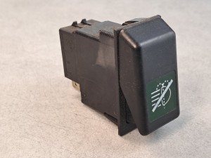 Klawisz, przycisk, wyłącznik świateł SETRA 315 nr 514.025, 5 PINów