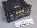 20773, Panel sterowania klimatyzacją HISPACOLD nr 4010011, Lot 2000110601, GWARANCJA 100% sprawności, VER 2 (7).jpg